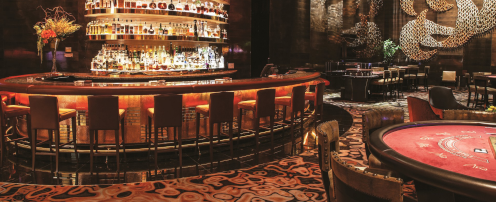 The Island in Pigeon Forge